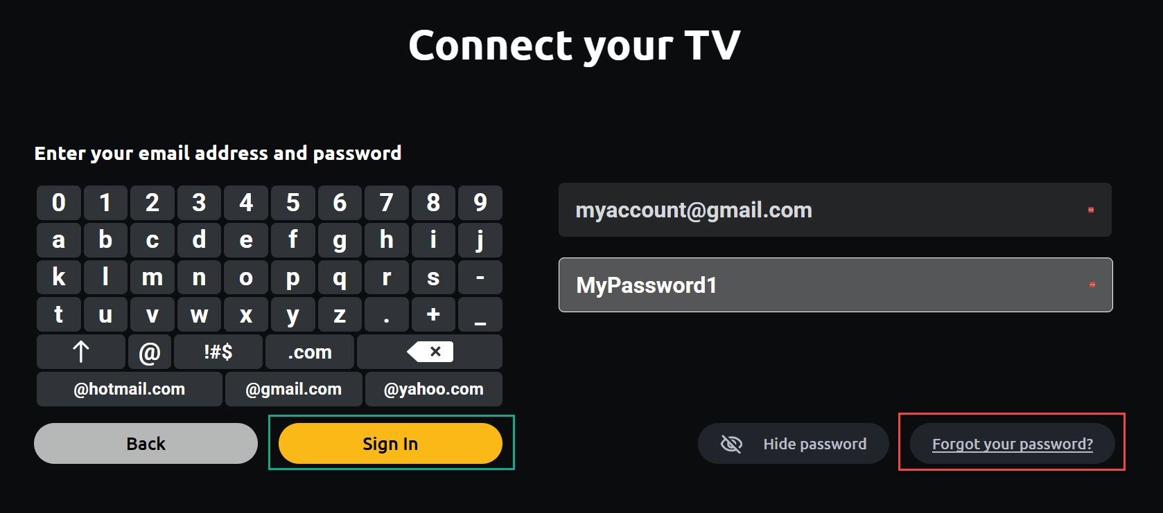 Sign In with Remote option.jpg
