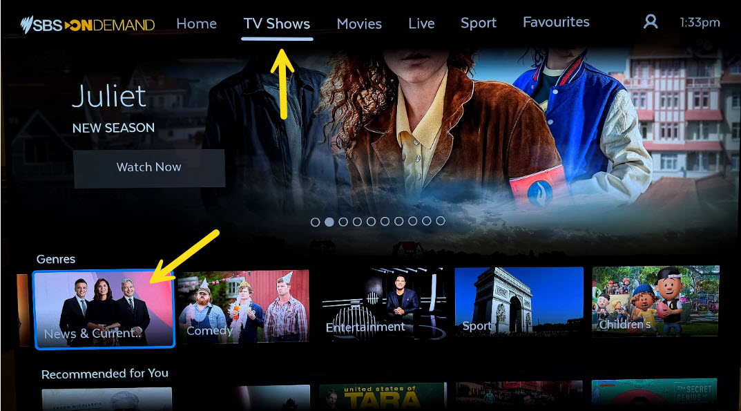 3. Select News and Current Affairs.jpg