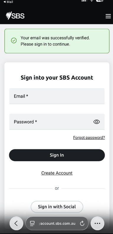 4. Successful Verification.jpg