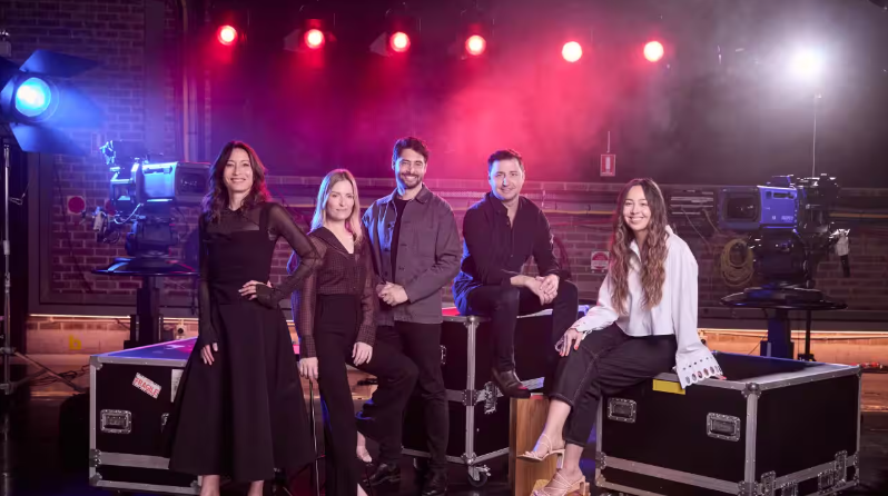 SBS’s powerhouse current affairs line-up is back with conversations and stories that matter to you