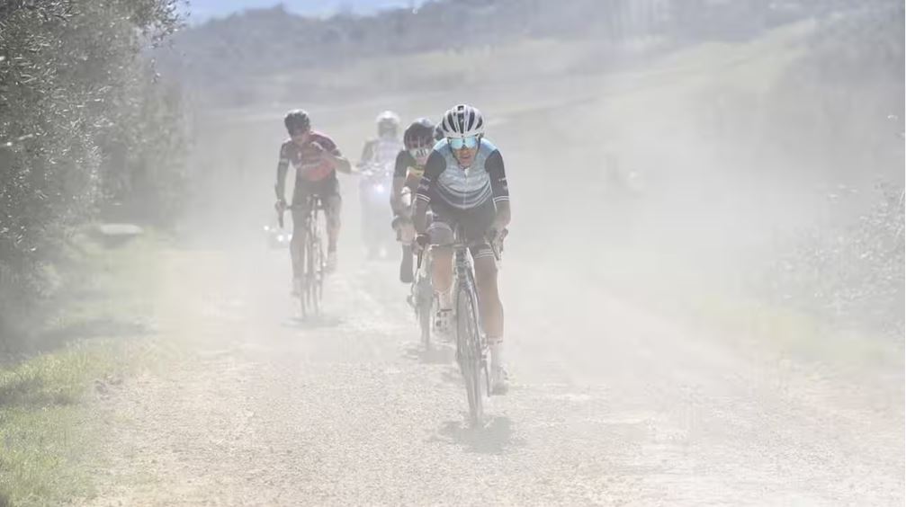 Milan–Sanremo is on SBS