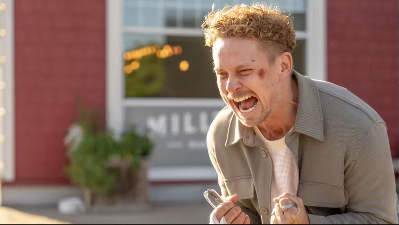 Big tech, bigger egos: Silicon Valley satire 'The Audacity' premieres exclusively on SBS and SBS On Demand