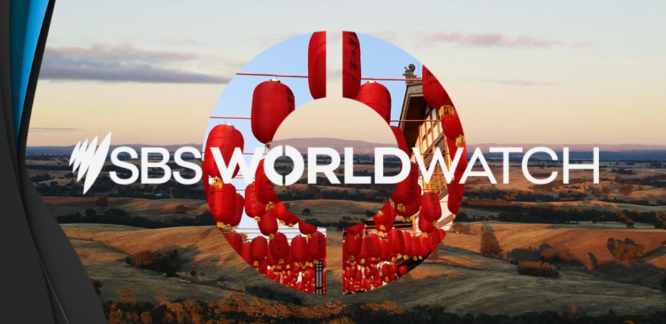 SBS WorldWatch is moving to SBS On Demand