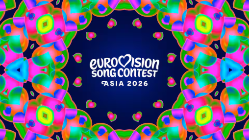 How to watch the Eurovision Song Contest Asia 2026